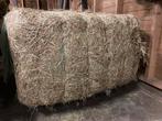 9 pakken hooipakken hooibalen haylage kuil voordroog hooi, Dieren en Toebehoren, Dierenvoeding, Ophalen, Vee