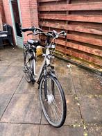 Stella elektrische fiets, Gebruikt, 51 tot 55 cm, 50 km per accu of meer, Ophalen