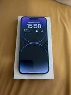 IPhone 14 Pro Max 512GB - Nieuw zonder krassen!, 512 GB, Zwart, Ophalen of Verzenden, Zo goed als nieuw