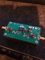 6W eindtrapje, Telecommunicatie, Zenders en Ontvangers, Ophalen of Verzenden, Gebruikt, Zender en Ontvanger