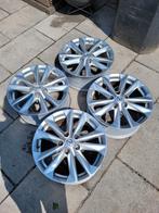 Nissan Qashqai (J11) 1.2 DIG-T 16V, Auto-onderdelen, Ophalen, Banden en Velgen, 17 inch, Personenwagen
