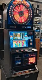 Super Joker gokkast met 3 spellen, Verzamelen, Euro, Ophalen, Gebruikt, Met sleutels