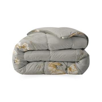 Dekbed wasbaar 2 in 1 white blossem 200/200 beschikbaar voor biedingen