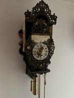 stoelklok christiaan van der klaauw, Ophalen of Verzenden