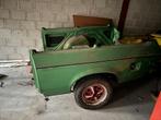 Opel kadett c 1.6cih station onderdelen, Auto-onderdelen, Ophanging en Onderstel, Ophalen, Gebruikt, Opel
