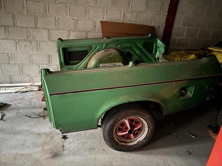 Opel kadett c 1.6cih station onderdelen, Auto-onderdelen, Ophanging en Onderstel, Opel, Gebruikt, Ophalen