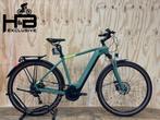 Cube Touring Hybrid One 500 E-Bike Shimano Alivio, Niet ingevuld, Niet ingevuld, Ophalen of Verzenden, Zo goed als nieuw