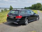 Mercedes-Benz E-klasse Estate 350 AMG | 1e Eigenaar | Exclus, Automaat, Euro 5, Achterwielaandrijving, Gebruikt