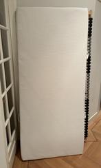 IKEA ÅBYGDA Foammatras, middelhard/wit, 90x200 cm, Huis en Inrichting, Slaapkamer | Matrassen en Bedbodems, Ophalen, 90 cm, Eenpersoons