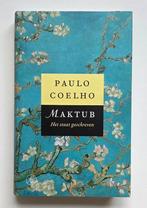 Paulo Coelho - Maktub, Boeken, Ophalen of Verzenden, Zo goed als nieuw, Paulo Coelho