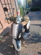 Scooter helemaal goed en nieuw!, Ophalen