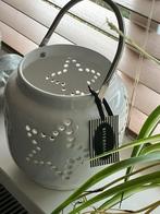 Riverdale kaarsenkandelaar 15,00 € voor de kerstdagen, Ophalen, Zo goed als nieuw, Overige materialen, Minder dan 25 cm