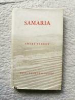 André Parrot - Samaria, hoofdstad van het koninkrijk Israël, Boeken, Ophalen of Verzenden, Gelezen, André Parrot