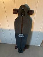 Land Yachtz Longboard - Gebruikt, Ophalen of Verzenden, Gebruikt, Skateboard, Longboard