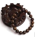 Armband. Bronziet 100%. Meteoriet, "goudlegering". Rijkdom!, Sieraden, Tassen en Uiterlijk, Verzenden, Nieuw