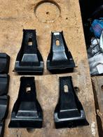 Thule wingbar voetjes set 145101 VW Polo, Ophalen of Verzenden