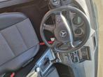 Mercedes-Benz C-Klasse 1.8 C200 Kompr. Estate AUT 2009 Zwart, Auto's, Achterwielaandrijving, 1800 kg, 4 cilinders, 1796 cc