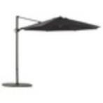 Zweefparasol, Tuin en Terras, Ophalen, Gebruikt, 2 tot 3 meter, Zweefparasol