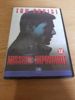 Mission Impossible, Cd's en Dvd's, Ophalen of Verzenden, Zo goed als nieuw