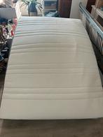 Matras ikea moet weg 140 bij 200, Ophalen, Tweepersoons, 140 cm, Zo goed als nieuw