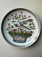 Vintage Heutschenreuther Ole Winther bordje maand mei, Antiek en Kunst, Ophalen of Verzenden