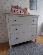 Ikea Hemnes ladekast/commode, Ophalen, Gebruikt, 100 tot 150 cm, 50 tot 100 cm