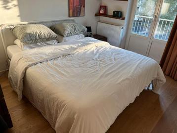 Ikea nesttun bed 160x200