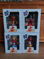 Carnaval Festival poppen Efteling, Ophalen of Verzenden, Nieuw, Beeldje of Poppetje