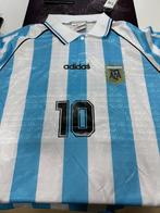 Voetbalshirt Argentinië., Shirt, Hassan@zugtrading.nl, Maat XL, Nieuw