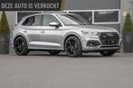 Audi SQ5 3.0 TFSI 354pk quattro |Pano|Luchtv.|Matrix LED|HUD, Automaat, Gebruikt, 2995 cc, Met garantie (alle)