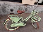 Meisjesfiets 22 inch Popal, Fietsen en Brommers, Fietsen | Meisjes, Ophalen, 22 inch, Gebruikt, POPAL