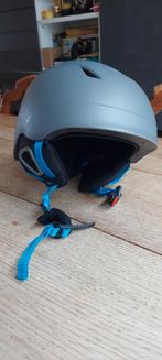 Skihelm, jongen 4 - 10 jaar, Overige merken, Gebruikt, Overige typen, Ophalen of Verzenden