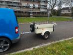 Goede aanhanger, Auto diversen, Aanhangers en Bagagewagens, Ophalen of Verzenden, Gebruikt
