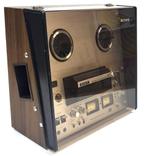 GEZOCHT: Reparatie Vintage Audio Apparatuur, Ophalen, Bandrecorder