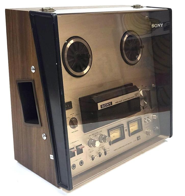 GEZOCHT: Reparatie Vintage Audio Apparatuur, Audio, Tv en Foto, Bandrecorders, Bandrecorder, Ophalen