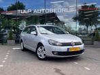 Volkswagen Golf Variant 1.4 TSI Comfortline Nette staat!, Voorwielaandrijving, Euro 5, Stof, Gebruikt