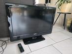 Philips 32inch PFL3404D, Ophalen, Gebruikt