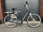 {{{{ Sparta M8i elektrische herenfiets 57cm 4871 km}}}}, Fietsen en Brommers, Ophalen, Sparta, Zo goed als nieuw, 50 km per accu of meer