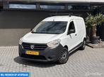 Dacia Dokker bestel 1.5 dCi 75 Basic Airco NAP, Dacia, Gebruikt, Euro 6, 4 cilinders