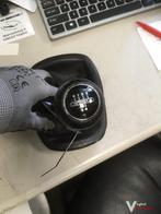 vw golf 4 schakelpook met hoes 5 versn.