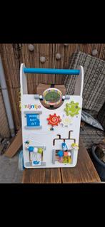 Nijntje Speelkar, Ophalen, Overige typen