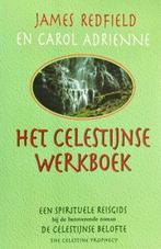 Het celestijnse werkboek bij het tiende inzicht - J.Redfield, Ophalen of Verzenden, Zo goed als nieuw, J.Redfield, Instructieboek