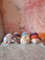 Disney tsum tsum, Kinderen en Baby's, Speelgoed | Knuffels en Pluche, Ophalen of Verzenden, Zo goed als nieuw, Overige typen