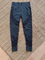 H&M Sportlegging Grijs M - Nieuw!, Maat 38/40 (M), Nieuw, Ophalen of Verzenden, Fitness of Aerobics