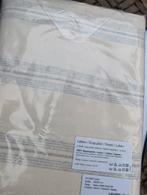 Nieuw Flanellen Laken 240x275cm, Gp, Verzenden, Beige, Overige typen