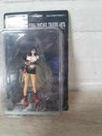 Final Fantasy Trading Arts Tifa - Nieuw in verpakking, Ophalen, Zo goed als nieuw