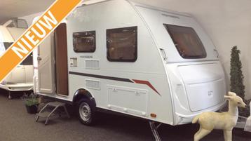 Weinsberg CaraCito 390 QD beschikbaar voor biedingen