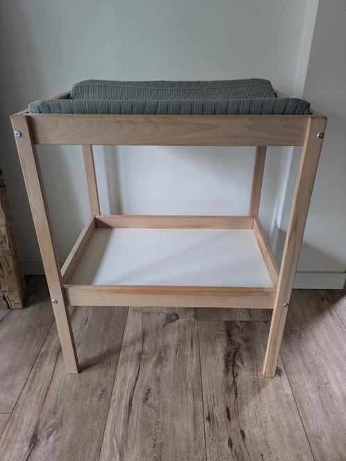 Ikea SNIGLAR commode, Kinderen en Baby's, Kinderkamer | Commodes en Kasten, Zo goed als nieuw, Commode, Minder dan 90 cm, Minder dan 75 cm