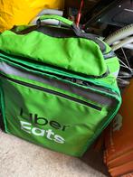 Uber Eats & Thuisbezorgd Bezorgtas, Ophalen of Verzenden