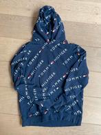 Tommy Hilfiger Hoodie XS (176) valt als S, Ophalen of Verzenden, Zo goed als nieuw, Jongen of Meisje